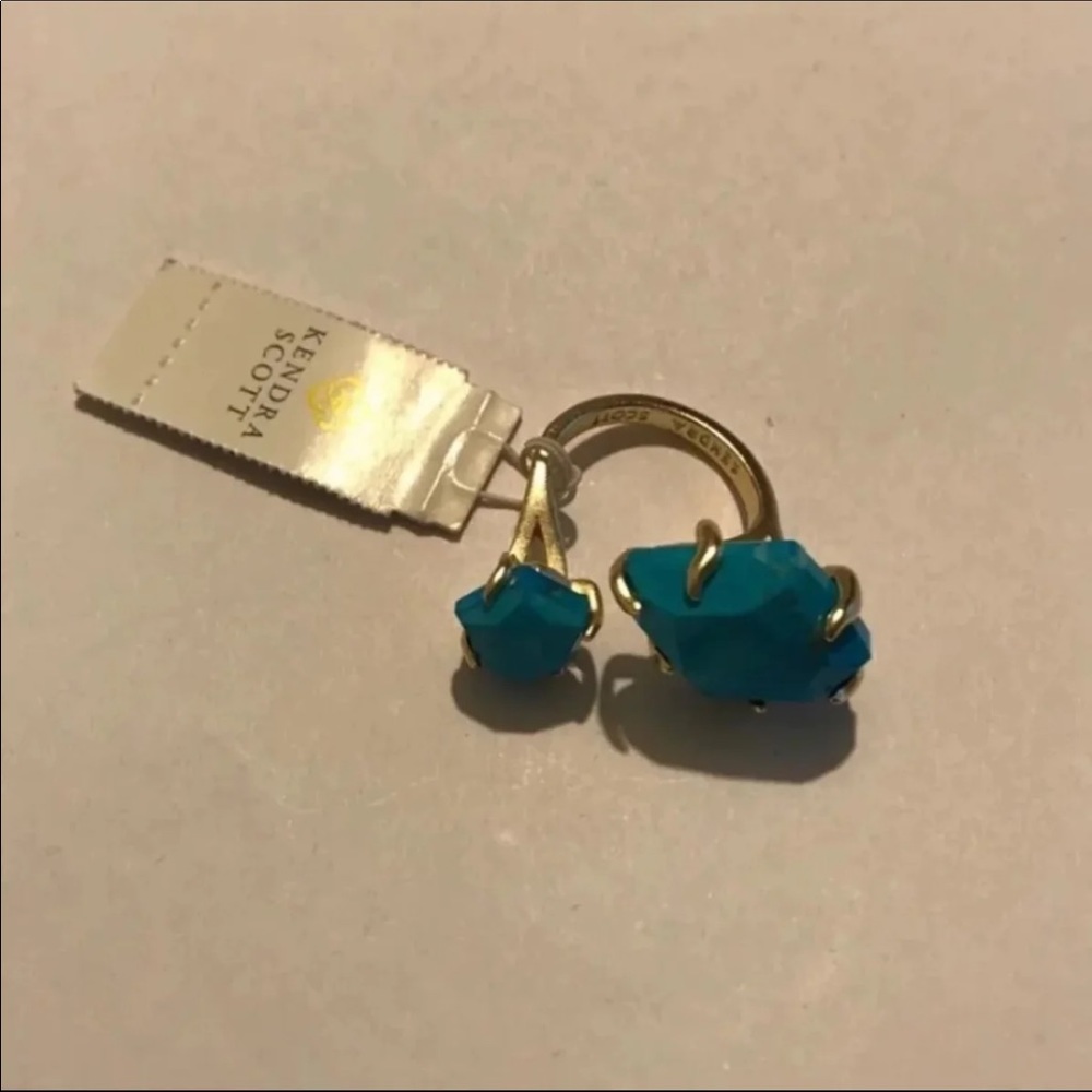 KENDRA SCOTT “KAYLA” RING - Picture 2 of 7